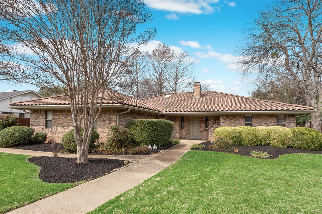 219 Indian Creek Drive