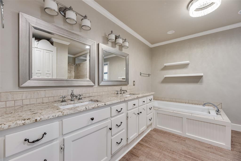 Trophy Club # 3 - Residential