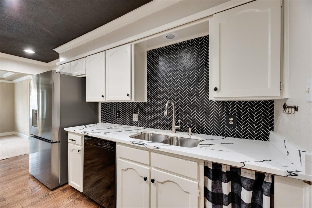 Trophy Club # 3 - Residential