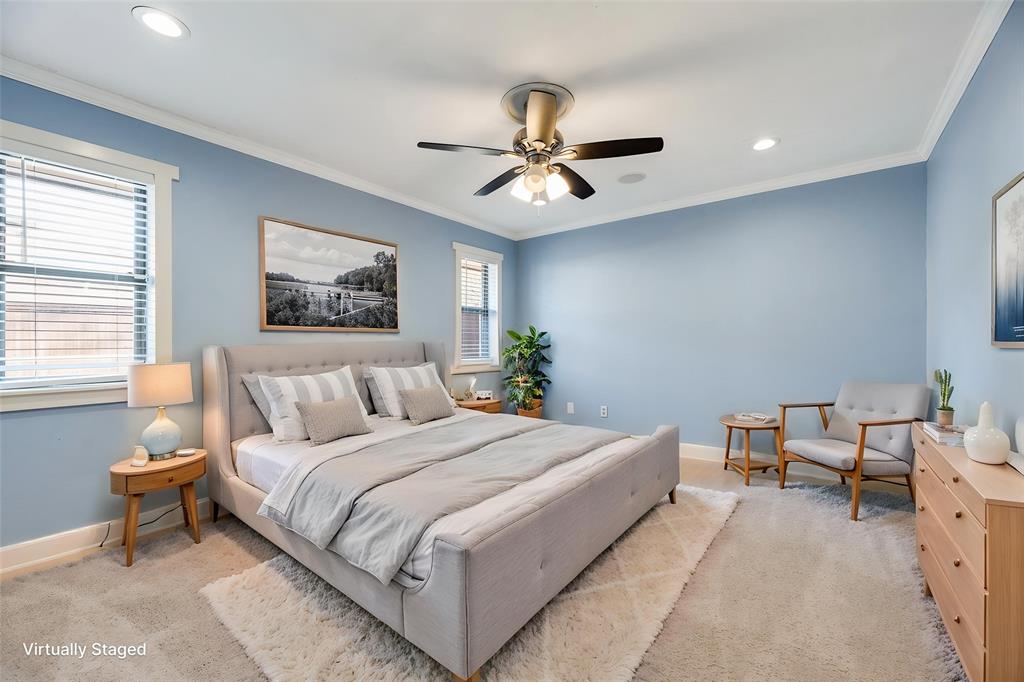 Trophy Club # 3 - Residential