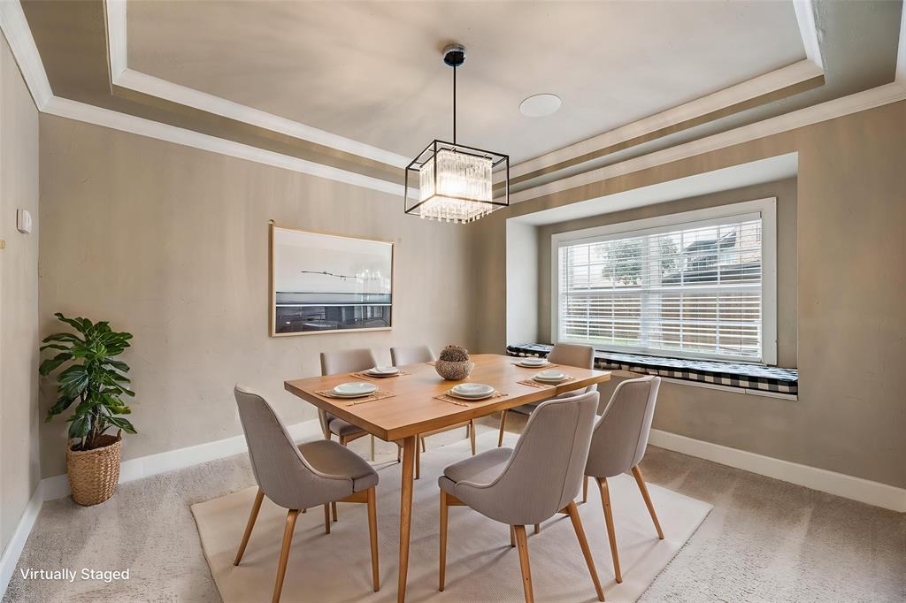 Trophy Club # 3 - Residential