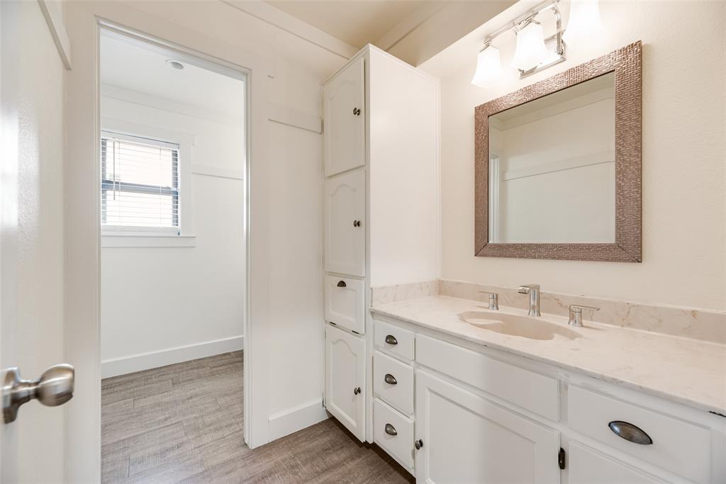 Trophy Club # 3 - Residential