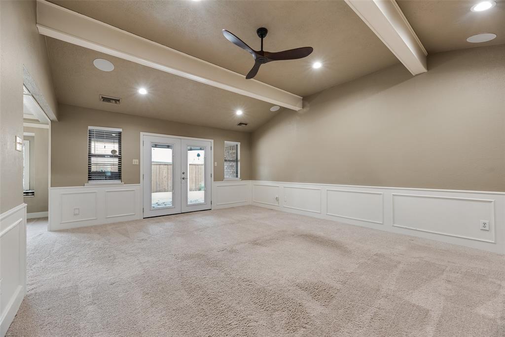 Trophy Club # 3 - Residential