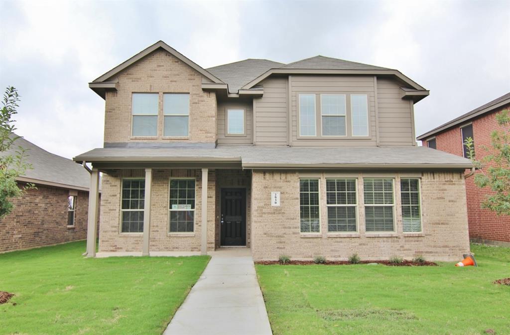 Millbrook East - Residential Lease