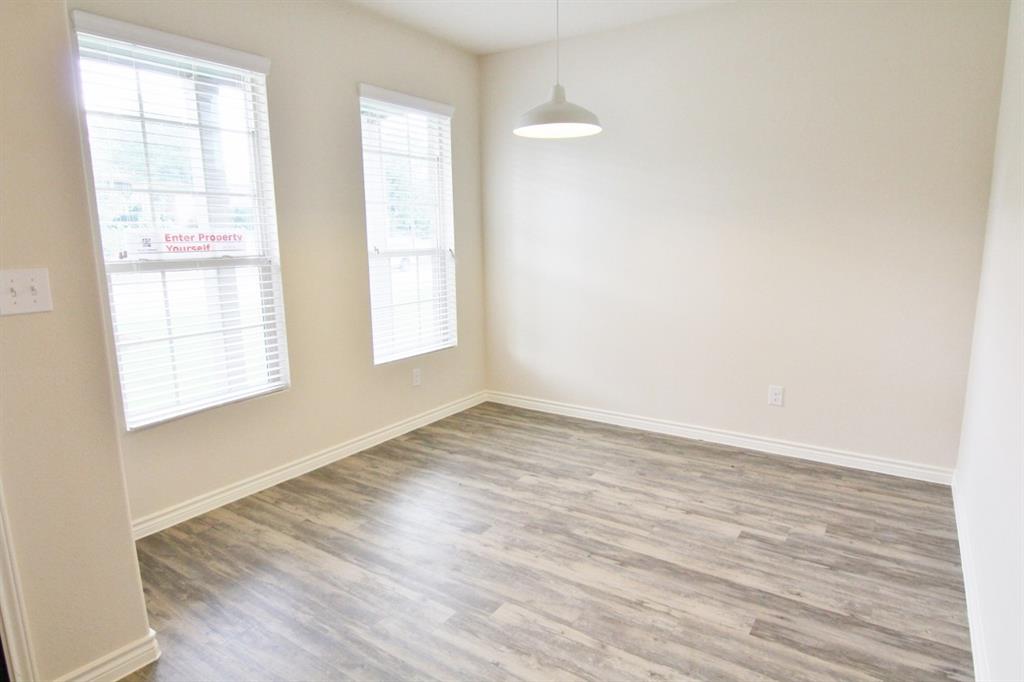 Millbrook East - Residential Lease