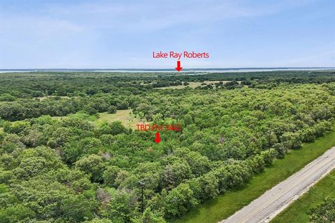 TBD FM 3442 Valley View TX 76272