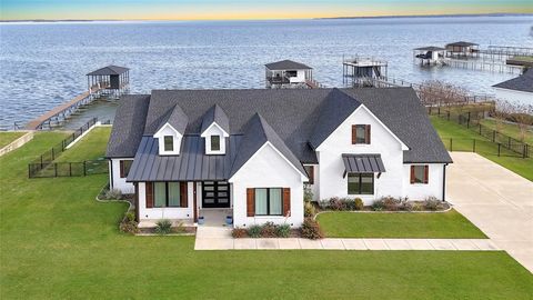 2207 Lake View Landing Corsicana TX 75109