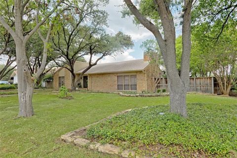 Tiny photo for 10695 Pagewood Drive, Dallas, TX 75230 (MLS # 20718189)