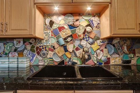 Tiny photo for 10695 Pagewood Drive, Dallas, TX 75230 (MLS # 20718189)