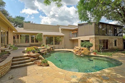 Tiny photo for 10695 Pagewood Drive, Dallas, TX 75230 (MLS # 20718189)