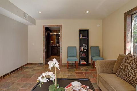 Tiny photo for 10695 Pagewood Drive, Dallas, TX 75230 (MLS # 20718189)