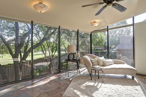 Tiny photo for 10695 Pagewood Drive, Dallas, TX 75230 (MLS # 20718189)