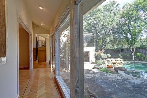 Tiny photo for 10695 Pagewood Drive, Dallas, TX 75230 (MLS # 20718189)