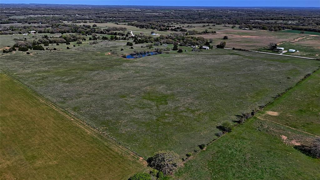 Hill CSL Survey - Land