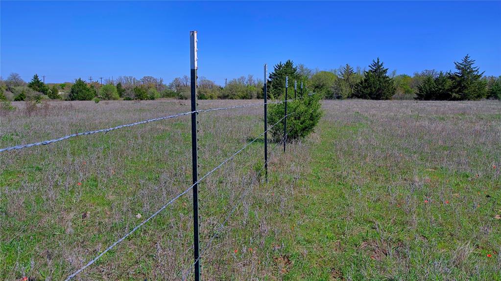 Hill CSL Survey - Land