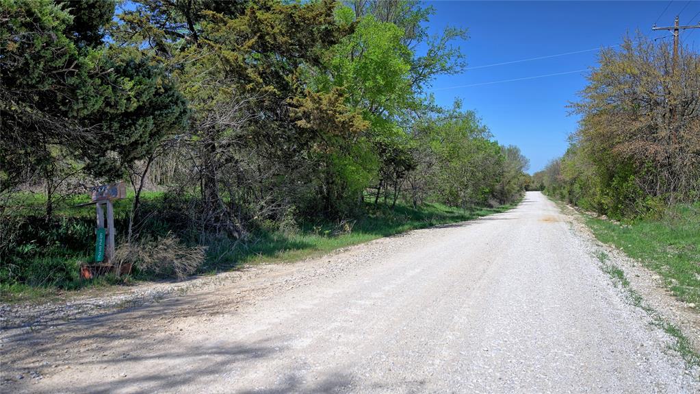 Hill CSL Survey - Land