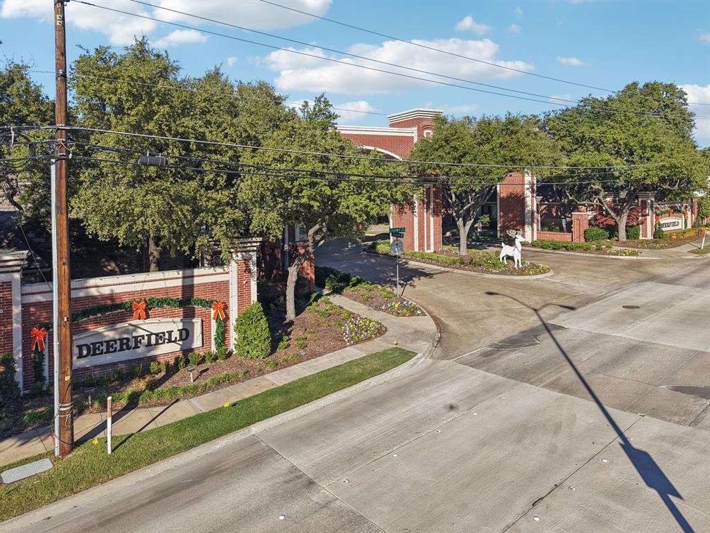 Deerfield Add Ph One - Residential