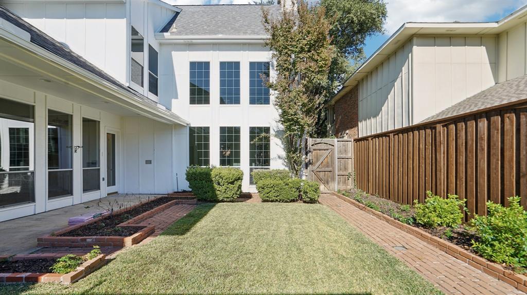 Deerfield Add Ph One - Residential