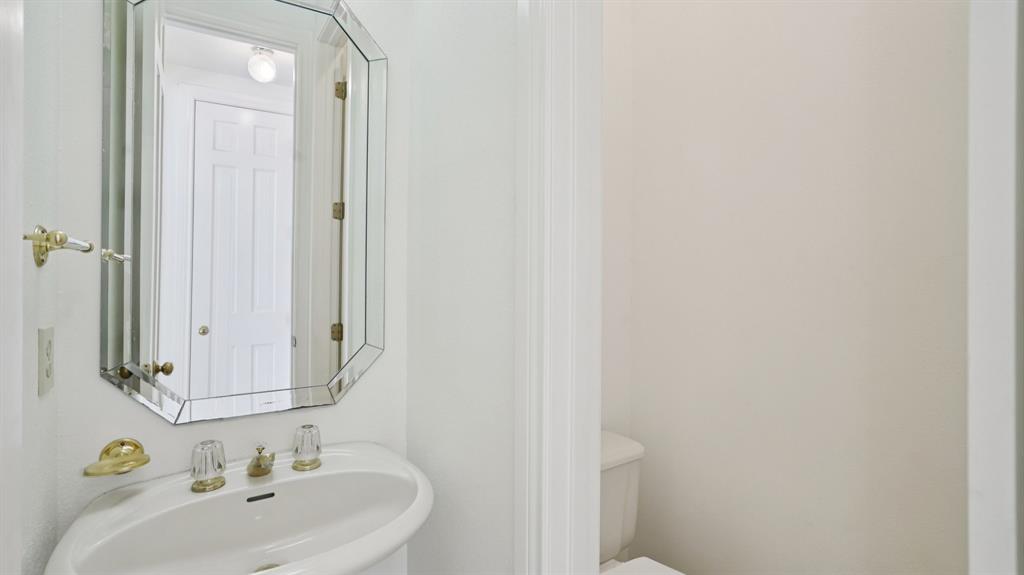 Deerfield Add Ph One - Residential