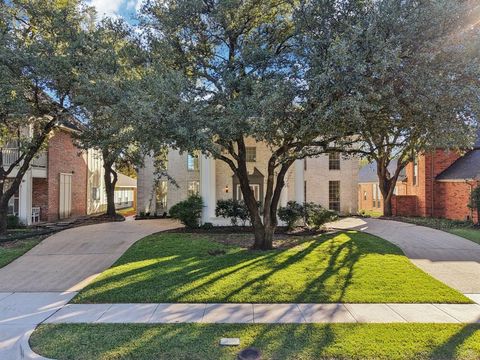 4608 Hallmark Drive Plano TX 75024