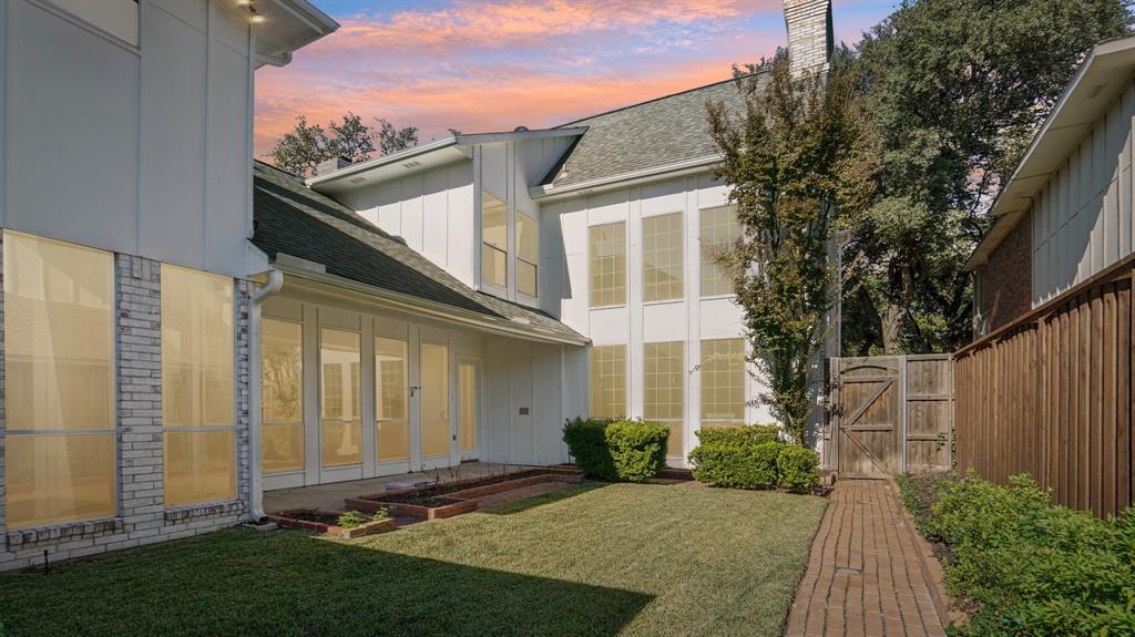 Deerfield Add Ph One - Residential