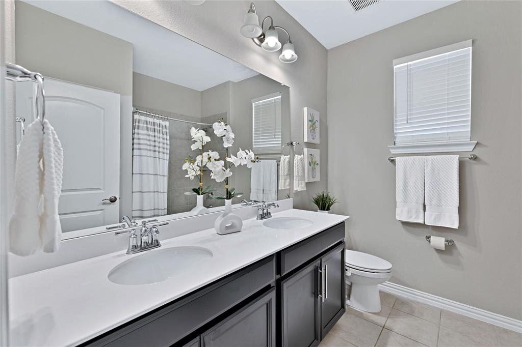 The Parks of Willow Ridge - Residential