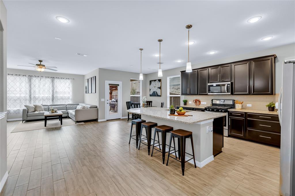 The Parks of Willow Ridge - Residential