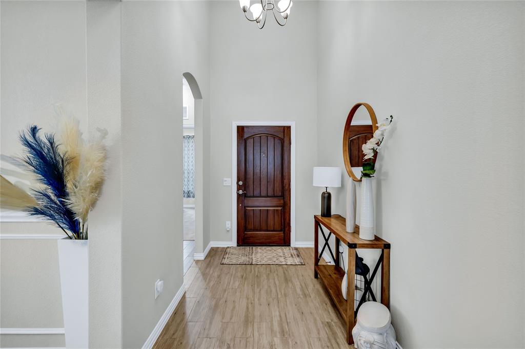 813 Sweeping Butte Drive