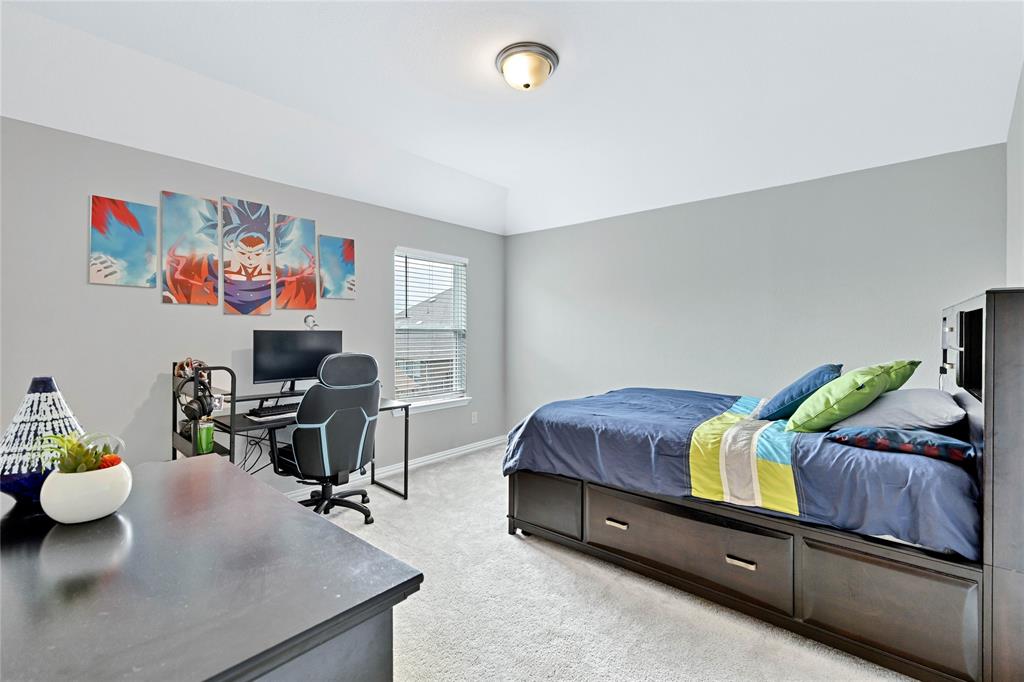 The Parks of Willow Ridge - Residential