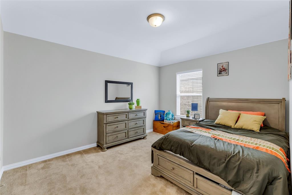 The Parks of Willow Ridge - Residential