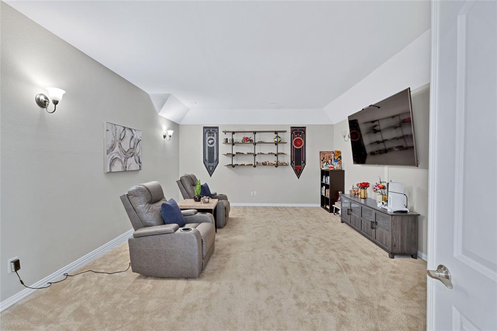 The Parks of Willow Ridge - Residential