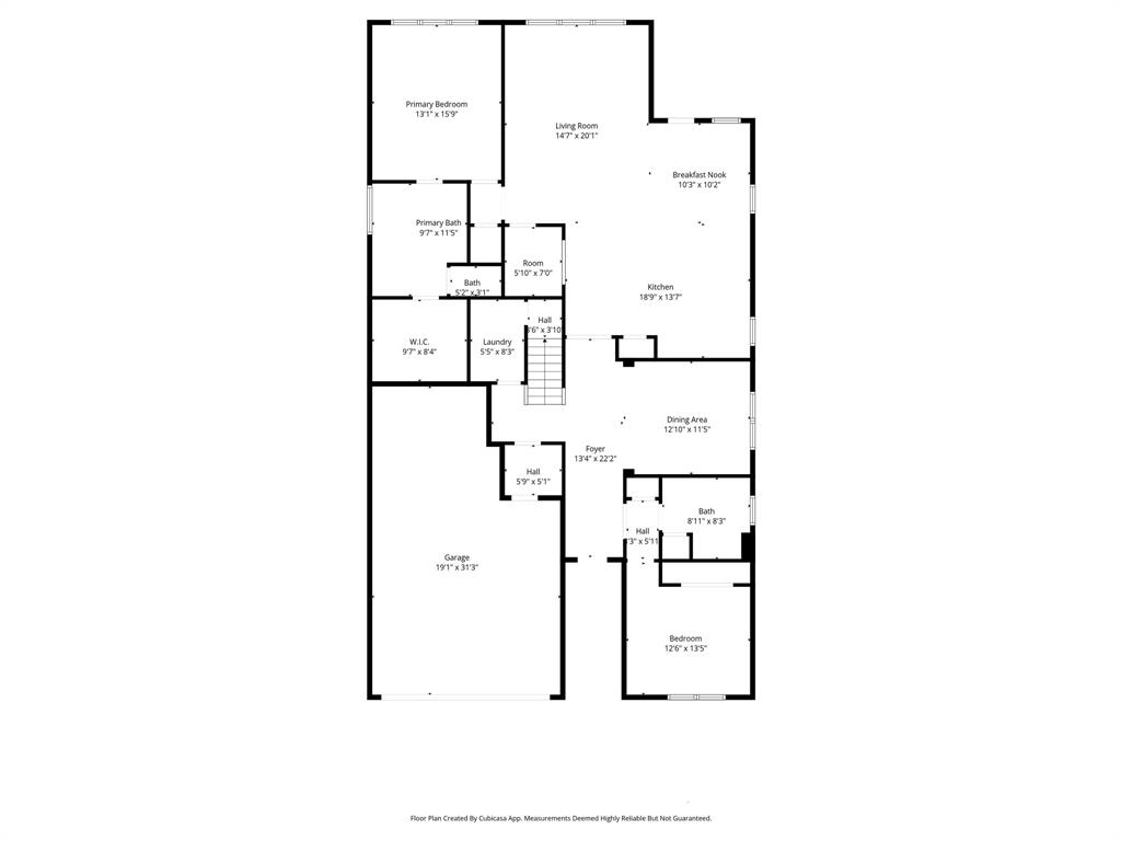The Parks of Willow Ridge - Residential