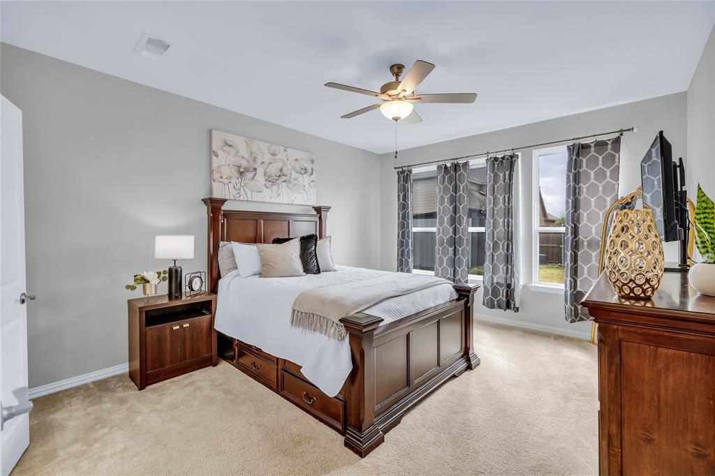 The Parks of Willow Ridge - Residential