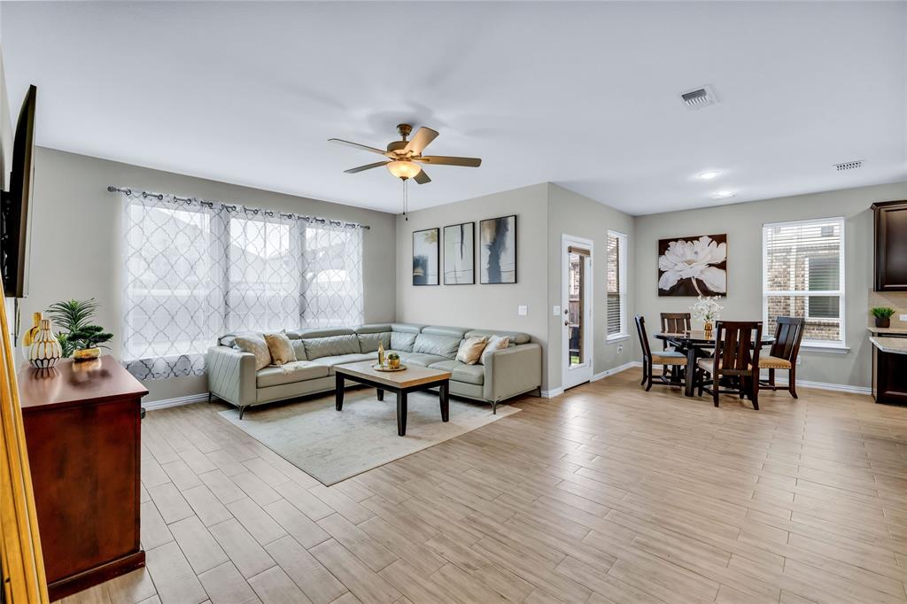 The Parks of Willow Ridge - Residential