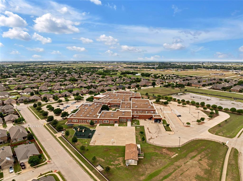 The Parks of Willow Ridge - Residential