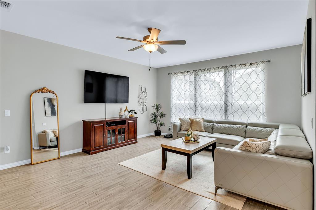 The Parks of Willow Ridge - Residential