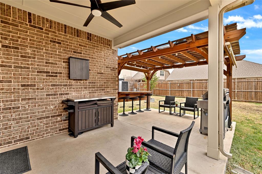 The Parks of Willow Ridge - Residential