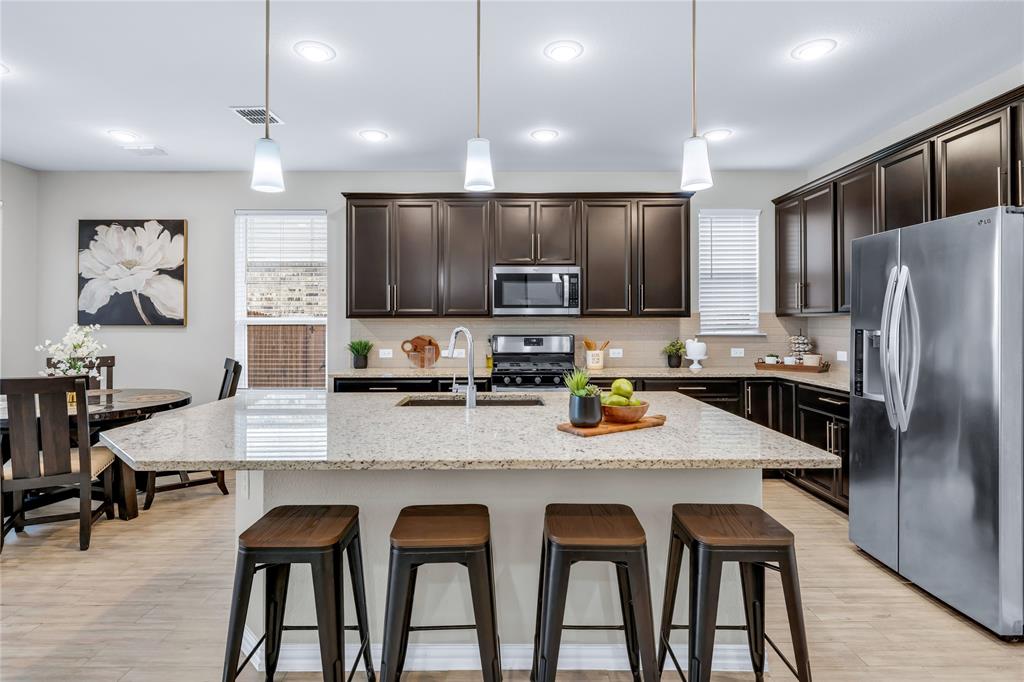 The Parks of Willow Ridge - Residential