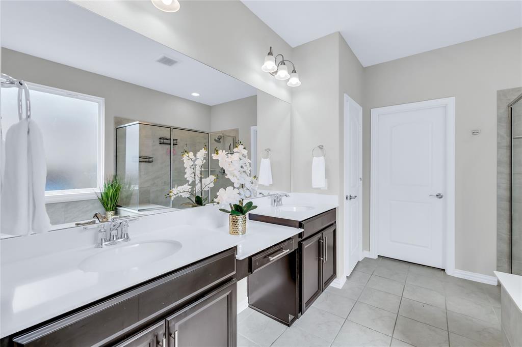 The Parks of Willow Ridge - Residential