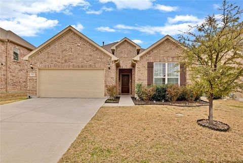 813 Sweeping Butte Drive Fort Worth TX 76052