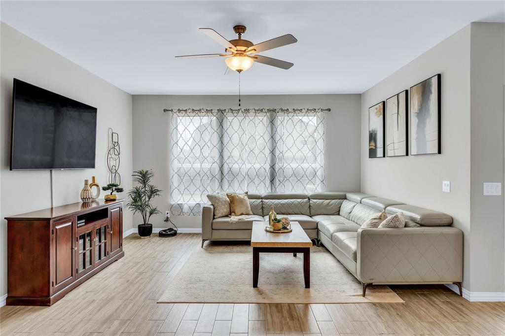 The Parks of Willow Ridge - Residential