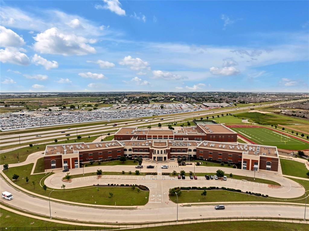 The Parks of Willow Ridge - Residential