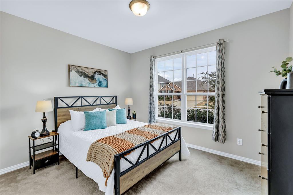 The Parks of Willow Ridge - Residential