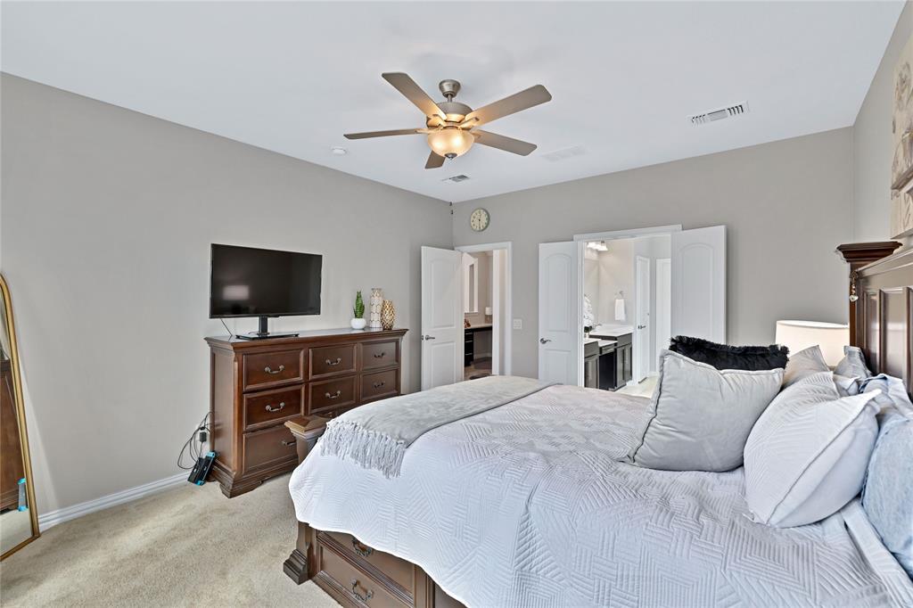 The Parks of Willow Ridge - Residential