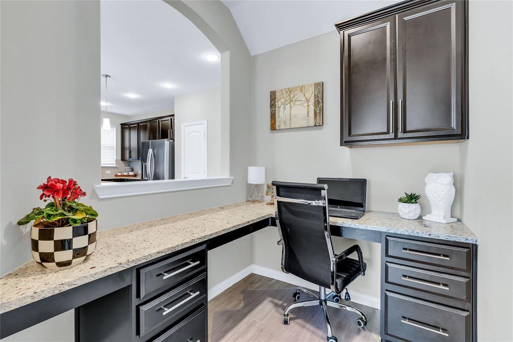 The Parks of Willow Ridge - Residential