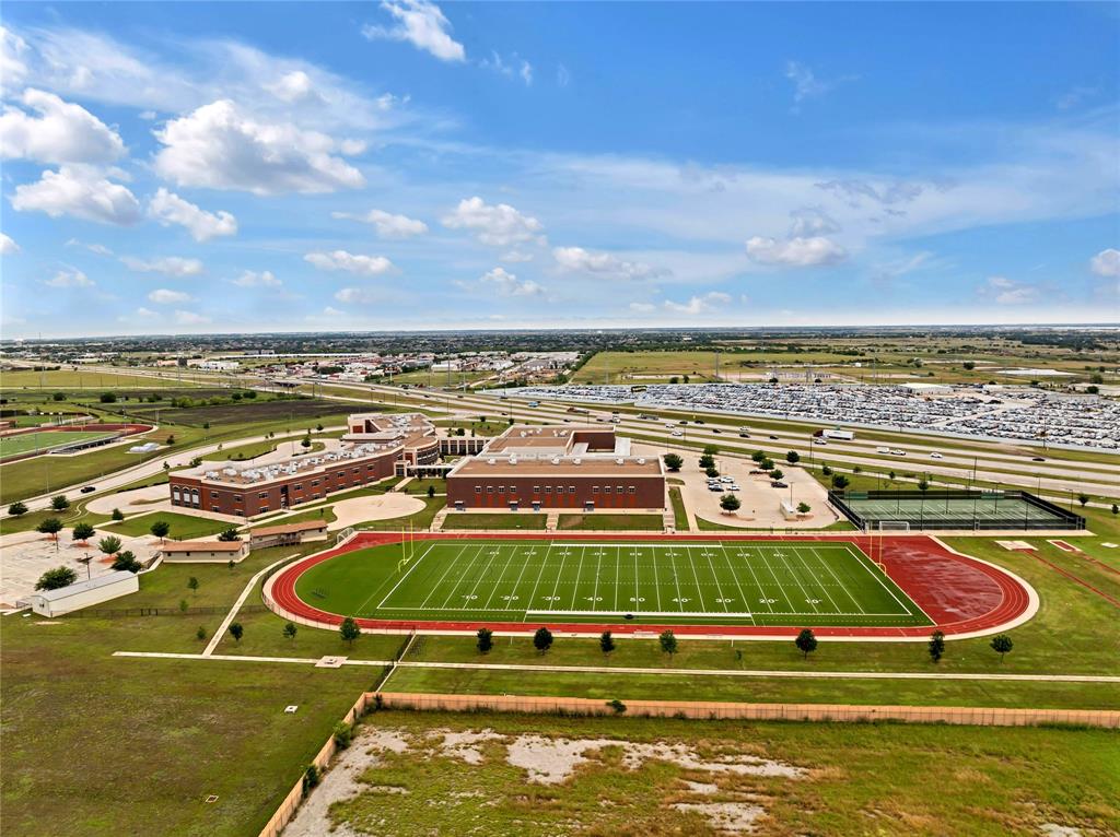 The Parks of Willow Ridge - Residential