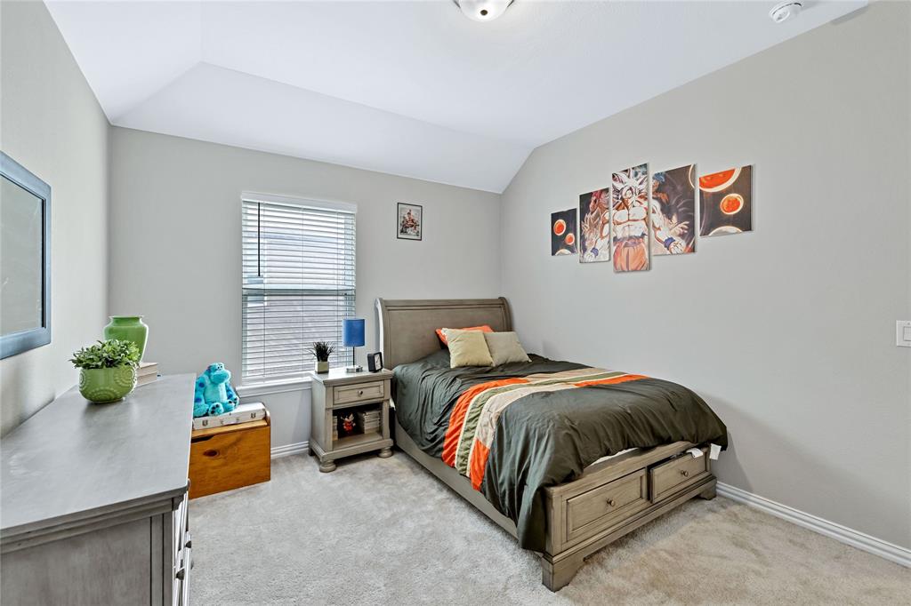 The Parks of Willow Ridge - Residential