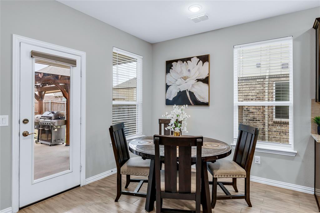 The Parks of Willow Ridge - Residential