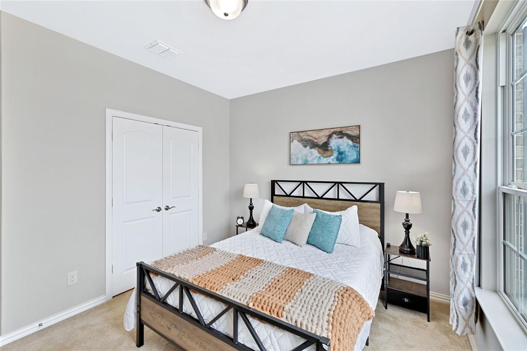 The Parks of Willow Ridge - Residential