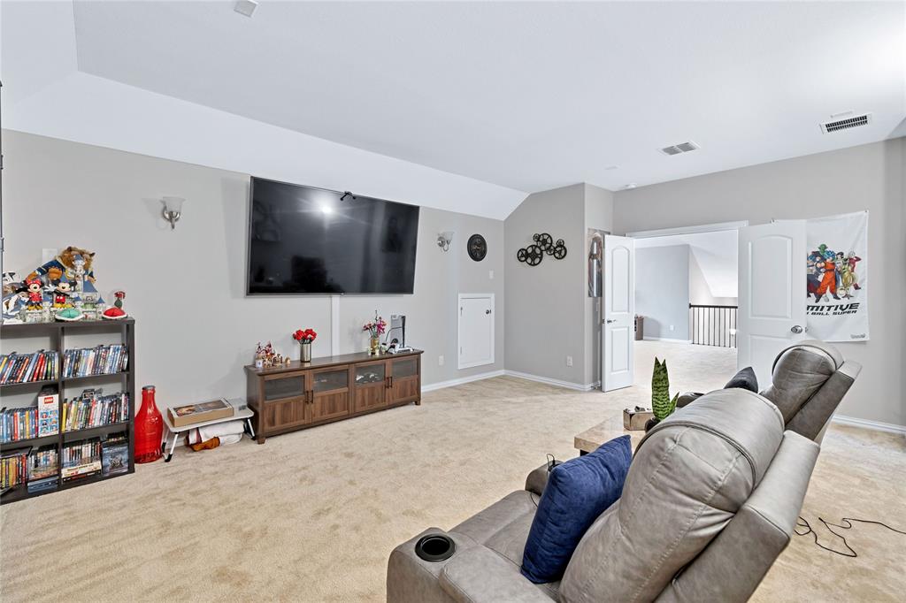 The Parks of Willow Ridge - Residential